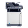 Triump-Adler TA P-C3065 MFP Renkli Yazıcı Fotokopi Makinası