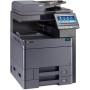 Trıumph-Adler Ta 5056i Mfp Lazer Renkli Yazıcı Fotokopi