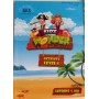 Kidz Wonder Activity Level 4 Lessons 1-100