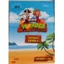 Kidz Wonder Activity Level 4 Lessons 1-100