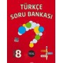 8.Sınıf TEOG Türkçe Soru Bankası - Aydan Yayınları