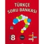 8.Sınıf TEOG Türkçe Soru Bankası - Aydan Yayınları