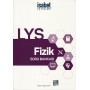 Lys Fizik Soru Bankası - İsabet Yayınları