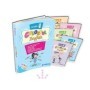 4. Sınıf Colorful English Grade 4 - Dörtrenk Yayınları