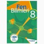 8. Sınıf Fen Bilimleri Kazanım Odaklı Hepsi 1 Arada - Tudem Yayınları