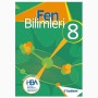 8. Sınıf Fen Bilimleri Kazanım Odaklı Hepsi 1 Arada - Tudem Yayınları