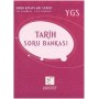 YGS Tarih Soru Bankası - Karekök Yayınları