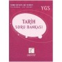 YGS Tarih Soru Bankası - Karekök Yayınları