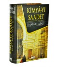 Kimya-yı Saadet - İmam Gazali - Çelik Yayınları