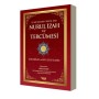 Nurul İzah ve Tercümesi - Abdullah Aydın - Çelik Yayınevi