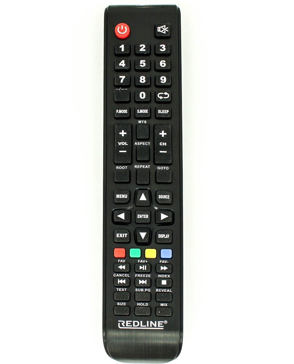 Redline Orjinal Led Tv Kumandası