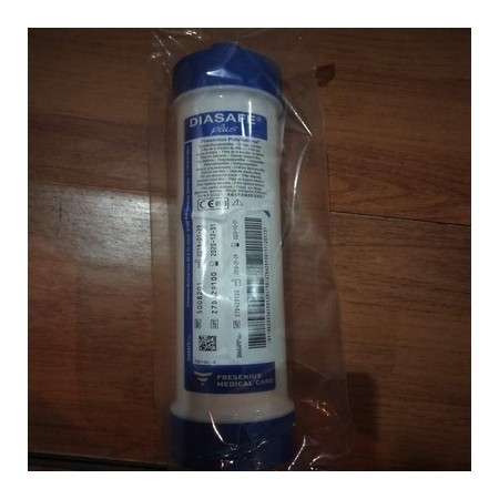 Diasafe Plus B5008201 Su Arıtma Filtresi