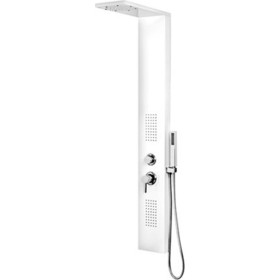 Newarc  İdea Duş Paneli Beyaz 440491