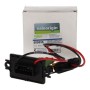 Valeo 509536 Elektronik Kontrol Ünitesi Kalorifer Rezistansı Mgn Iı 11/02
