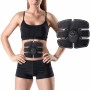Ems Gear  Abs Training Vücut Geliştirici