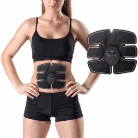 Ems Gear  Abs Training Vücut Geliştirici