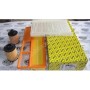 Opar Filtre Kiti Fiat Albea Palio 1.3 55172338