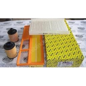 Opar Filtre Kiti Fiat Albea Palio 1.3 55172338