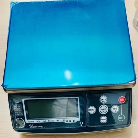 Dikomsan Qw-15 Hassas Terazi 1g-6000g - 2g-15kg