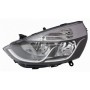 Renault Clio 4 260603442R Map16 - x2 Helogen