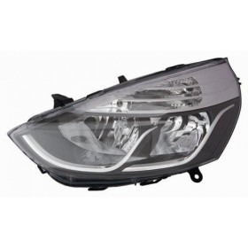 Renault Clio 4 260603442R Map16 - x2 Helogen