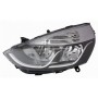 Renault Clio 4 260603442R Map16 - x2 Helogen