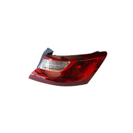Renault Megane Sağ Stop Lambası 265507297R