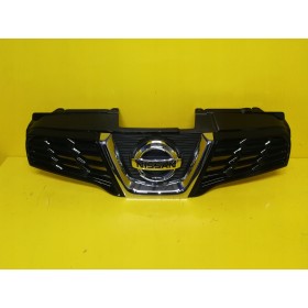 Nissan Qashqai Ön Panjur 09-14 Grill Atrapa  62310BR10A