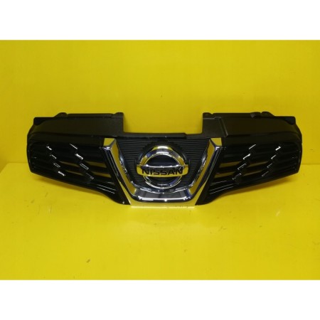 Nissan Qashqai Ön Panjur 09-14 Grill Atrapa  62310BR10A
