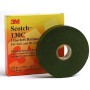 Scotch 130C Linerless Rubber Splicing Tape