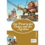 Ein Pirat in der Ostsee und der Nordsee