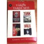 Yakın Tarih Kitap Seti 13 Kitap - Kamer Yayınları