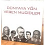 Dünyaya Yön Veren Mucitler 15 Kitap