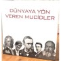 Dünyaya Yön Veren Mucitler 15 Kitap