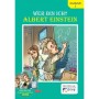 Wer Bin Ich? ALBERT EINSTEIN