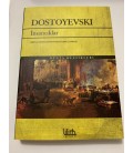 İnsancıklar - Dostoyevski - Lilith Yayınları