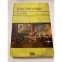 İnsancıklar - Dostoyevski - Lilith Yayınları