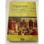 Babalar ve Oğullar - Ivan Sergeyeviç Turgenyev - Lilith Yayınları