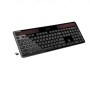 Logitech K750 Solar Kablosuz Klavye (Güneş Enerjili)