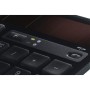 Logitech K750 Solar Kablosuz Klavye (Güneş Enerjili)