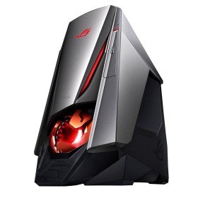 ASUS GT51CA-DE13T CORE İ7 6700K 4GHZ 64GB 2TB+512 SSD 8GB NVIDIA GTX1080 WIN10
