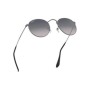 Ray-Ban Rb3447 Güneş Gözlüğü Bronz Gri Unisex
