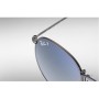 Ray-Ban Rb3447 Güneş Gözlüğü Bronz Gri Unisex