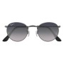Ray-Ban Rb3447 Güneş Gözlüğü Bronz Gri Unisex