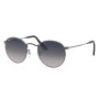 Ray-Ban Rb3447 Güneş Gözlüğü Bronz Gri Unisex