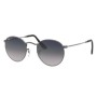 Ray-Ban Rb3447 Güneş Gözlüğü Bronz Gri Unisex