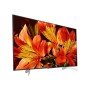 Sony BRAVIA BZ35F 55" Class HDR 4K UHD Professionel IPS LED Display