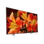 Sony BRAVIA BZ35F 55" Class HDR 4K UHD Professionel IPS LED Display