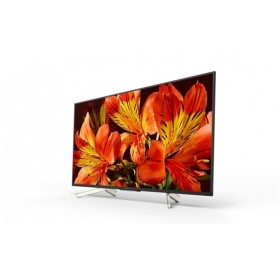 Sony FW43BZ35F 43 inç BRAVIA 4K HDR Profesyonel Ekran