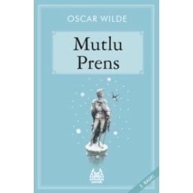 Mutlu Prens Oscar Wilde  Arkadaş Yayınevi